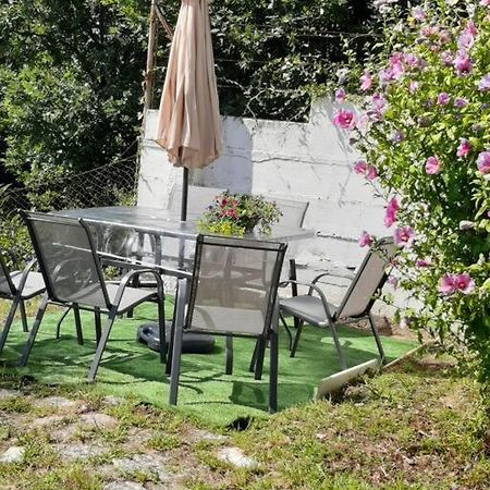 Piso Con Preciosas Vistas De Vigo Apartman Kültér fotó