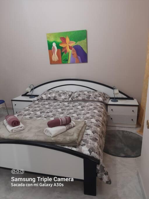 Piso Con Preciosas Vistas De Vigo Apartman Kültér fotó