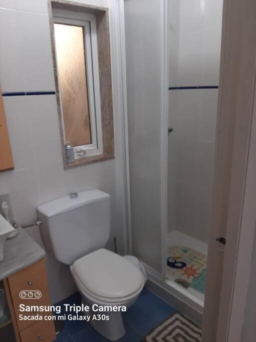 Piso Con Preciosas Vistas De Vigo Apartman Kültér fotó