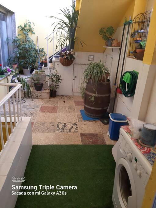 Piso Con Preciosas Vistas De Vigo Apartman Kültér fotó