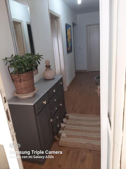 Piso Con Preciosas Vistas De Vigo Apartman Kültér fotó